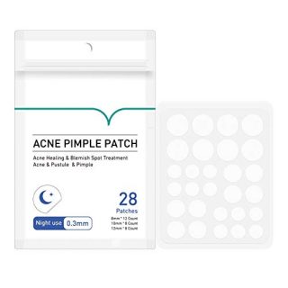 Reddhoon Acne Pimple Patch, Acne Treatment Pimple Patches