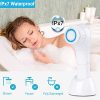 Face Cleansing Brush Electric Sonic Facial Cleansing Brush