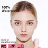 Sonic Facial Cleansing Brush, Waterproof Electric Device