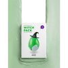 SKIN1004 Witch Pack Face Mask 8ea, Creamy Mud Pack with Green Tea