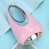 Portable Red Light Facial Massager, Vibration Massage Face Lifting