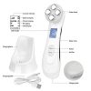 Facial Massager, Skin Tightening Machine,Electric Face Massager for Women