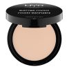 NYX Professional Makeup Blotting Powder, Light/Medium