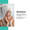 TreeActiv Crepey Skin Repair Treatment, Extra Strength Anti Aging Face Cream