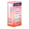 Neutrogena Bright Boost Illuminating Face Serum with Neoglucosamine