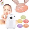 Facial Mask Machine, DIY Fruit Vegetable Facial Care Masks