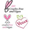 All Natural Anti Aging Face Serum - Vegan Hydrating
