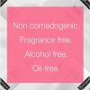 Neutrogena Oil-Free Moisture Glycerin Face Moisturizer: Your Daily Skin Oasis