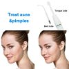 Portable Facial Machine for Skin Tightening, Acne, and Wrinkle Removal