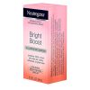 Neutrogena Bright Boost Illuminating Face Serum with Neoglucosamine