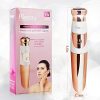 Facial Hair Remover，Electric Hair Removal for Women's Face Lip