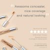 Neutrogena Healthy Skin Radiant Brightening Cream Concealer