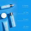 WIS Soothing Allergy Skin Care Set | Hydtrating Beauty Products