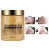 Gold Collagen Mask, Blackhead Extraction Exfoliating Anti-aging
