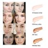 Emirde Matte Velvet Liquid Foundation - Natural Flawless Coverage for Women