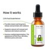 Anti Aging Serum 3-Pack, Vitamin C Serum,Hyaluronic Acid Serum