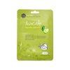 Celavi Collagen Facial Face Mask (18-Sheets) Classic Korean Skincare