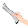 Stainless Steel Gua Sha Scraping Tool | Facial Massager for Anti-Aging & Muscle Relief