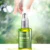 All Natural Anti Aging Face Serum - Vegan Hydrating