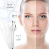 XWZ Hot & Cold Facial Massager Handheld Sonic Vibration Skin