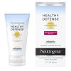 Neutrogena Healthy Defense Daily Moisturizer with SPF 50 and Vitamin E