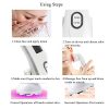6 Color 5 in 1 LED Skin Tightening Device Facial Machine