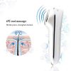 XWZ Hot & Cold Facial Massager Handheld Sonic Vibration Skin