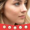 Re’Claire Acnes Patches Hydrocolloid Bandages for Pimples
