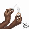 Olay Vitamin C Tone Perfection Serum, 1.3 Oz + Whip Face Moisturizer