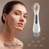 Santala Facial Massager, Hot and Cool Skin Care Device