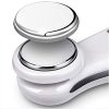 Facial Massager, Home Use Portable Handheld Ultrasonic Electric