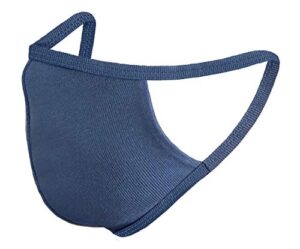 City Threads Made in USA Cotton Protective Mask