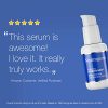 Neutrogena Ageless Intensives Retinol Serum – Deep Wrinkle Treatment with Vitamin E & A for Youthful Skin 🌟
