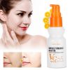 Moisturizing Face Primer: Pore Cover, Long-Lasting Makeup Base