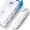 Revolutionary Ultrasonic Skin Scrubber – Deep Cleansing, Blackhead Removal, Face Lifting Tool