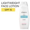 L'Oreal Paris Futur-e Day Face Moisturizer with SPF 15 Lotion