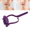 Radiant Skin, Effortlessly: Electric Vibration Facial Massager 🌟💆‍♀️
