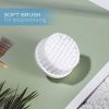 Body Facial Cleansing Brush Head Replacement 3PCS
