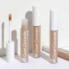 Matte Foundation & Full Coverage Concealer Make Up Waterproof Oil