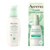 Aveeno Clear Complexion Sheer Daily Face Moisturizer