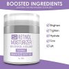 M3 Naturals Retinol Moisturizer Infused with Collagen and Stem Cell