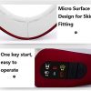 Facial Toning Device Beauty Facial Face Massager, Electric Sonic Energy