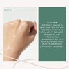 Feuillete Smooth Water Essence – Hydrating Korean Facial Treatment Toner for All Skin Types