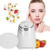 Face Mask Machine, Smart DIY Natural Fruit Vegetable Face Mask