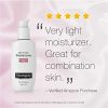Neutrogena Oil-Free Moisture Glycerin Face Moisturizer: Your Daily Skin Oasis