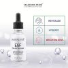 MAJESTIC PURE EGF Scar Serum for Face - Reduce Appearance of Acne Scars