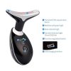 [2021Upgrade]Face Massager Wrinkle Remove Neck Massager