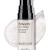 Full Coverage Concealer & Face Makeup Primer Make Up Set
