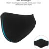 3 Pack Washable Cloth Face_Masks Reusable and Adjustable