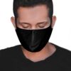 EcoRight Unisex Reversible Face Mask Reusable Washable